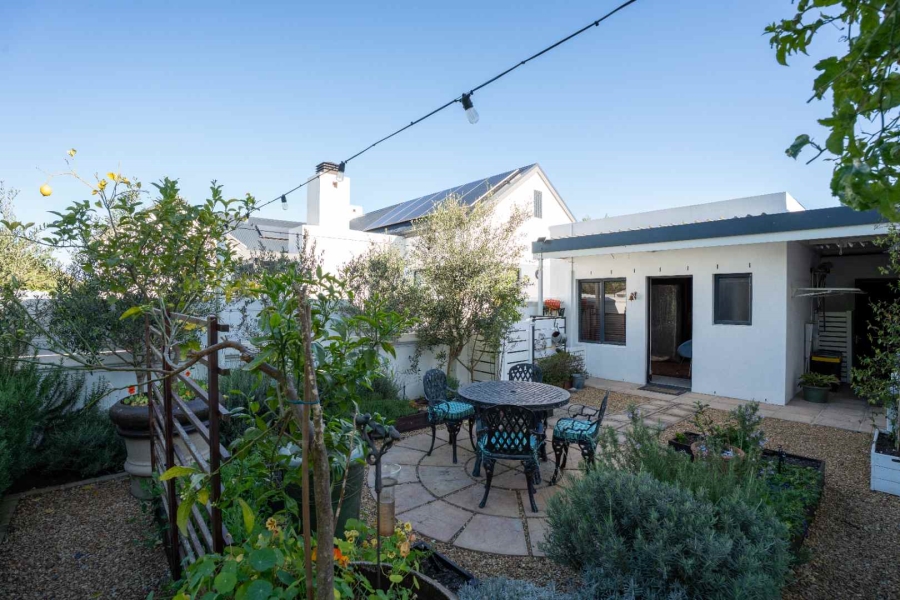 4 Bedroom Property for Sale in Croydon Western Cape